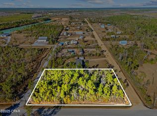 10305 Heather Ln, Panama City, FL 32404