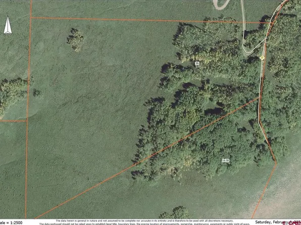 36 Paradise Lane, Crested Butte, CO 81224