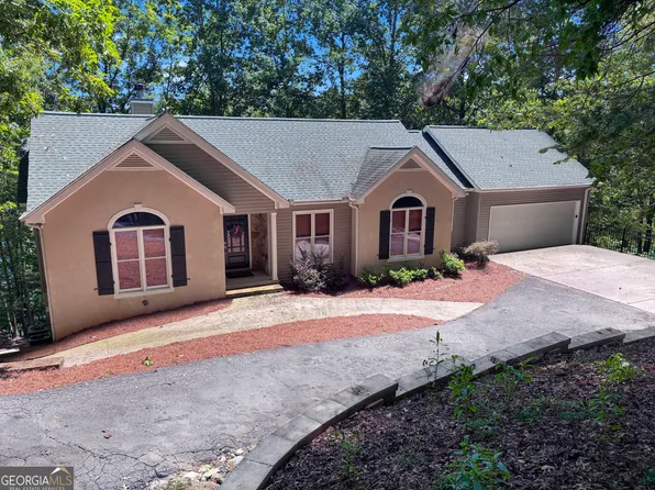 406 Arrowood Pointe, Blairsville, GA 30512