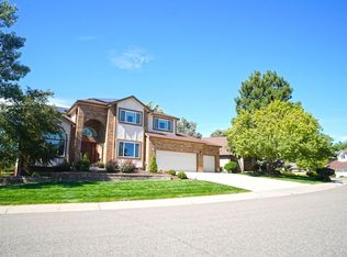 1201 Clubhouse Dr, Broomfield, CO 80020