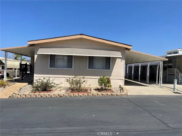 1219 Barham Dr #2, San Marcos, CA 92078