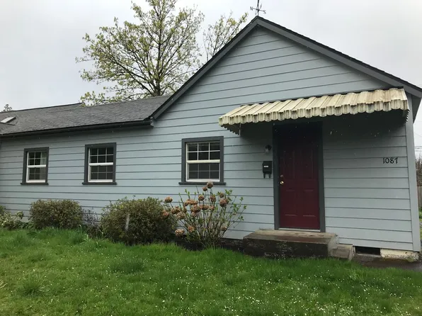 1087 E St, Springfield, OR 97477