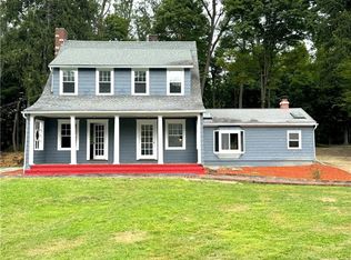 50 Fostertown Rd, Newburgh, NY 12550