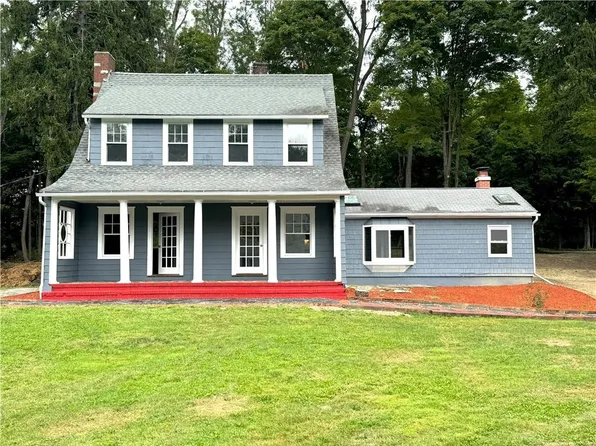 50 Fostertown Road, Newburgh, NY 12550