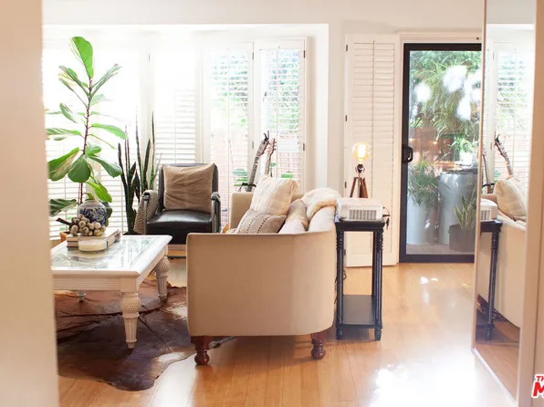 1318 N Crescent Heights Blvd APT 101, West Hollywood, CA 90046