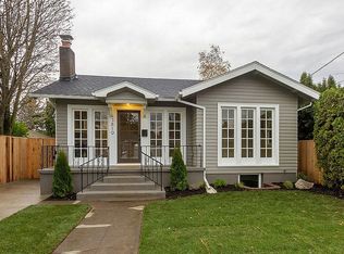 3819 SE 72nd Ave, Portland, OR 97206