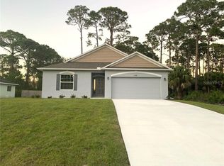 2346 Trimble Ave, North Port, FL 34288