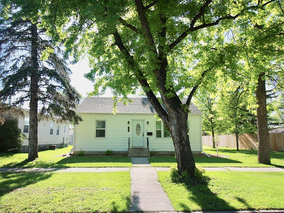 227 4th St S Breckenridge Mn 56520 Zillow 0381