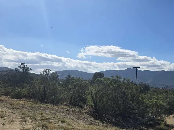64001 Palm Canyon Dr, Anza, CA 92539