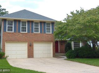 7628 Gralnick Pl, Springfield, VA 22153