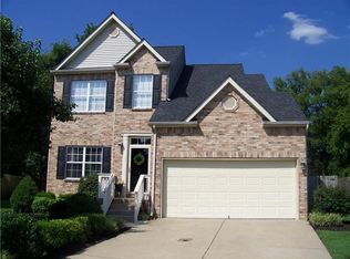 107 Oak Meadow Ct, Hendersonville, TN 37075