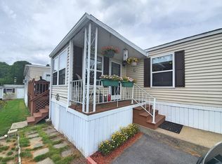 33 Virginia Ave, Marlborough, MA 01752