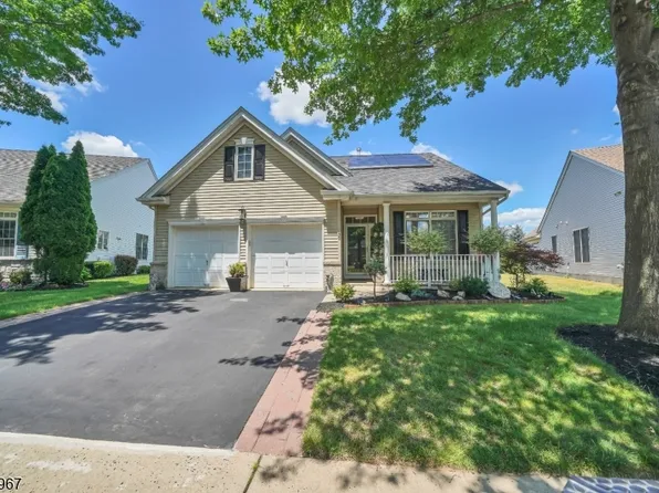 30 Benjamin St, Franklin Twp., NJ 08873