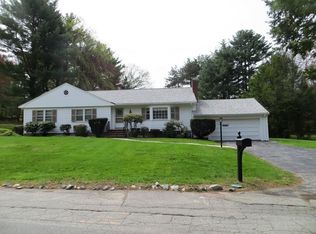 42 Spring Valley Rd, Belmont, MA 02478