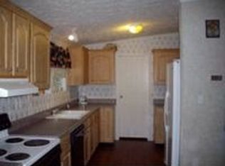 421 Dogwood Valley Rd, Kingston, TN 37763