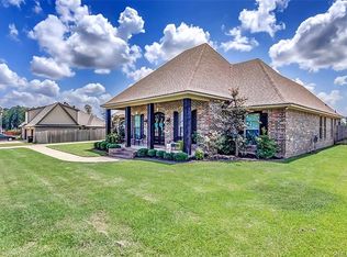 3042 Sagefield Ln, Haughton, LA 71037