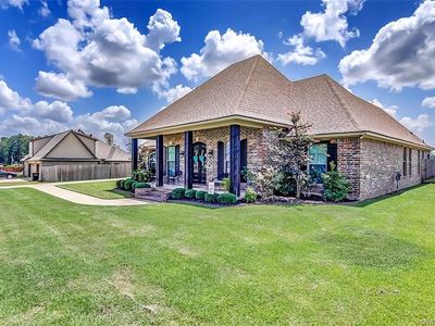 3042 Sagefield Ln, Haughton, LA, 71037