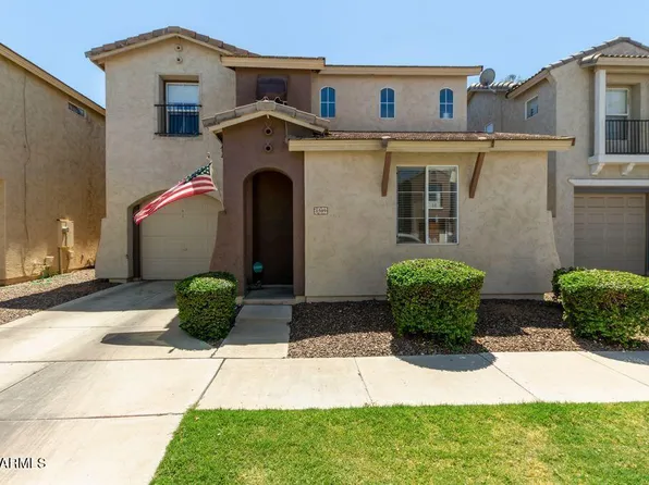 1509 E CHIPMAN Road, Phoenix, AZ 85040