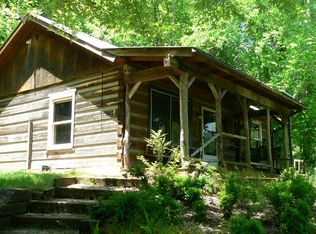 143 Travelers Nest, Sylva, NC 28779