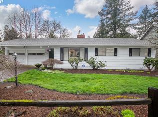 4605 SW Cullen Blvd, Portland, OR 97221