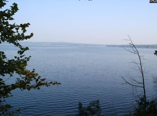 2207C Horton Cove Rd, Camden, SC 29020