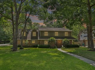 521 Beauregard Dr, Conroe, TX 77302