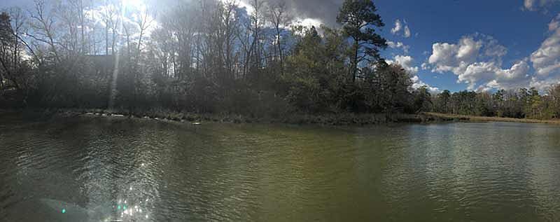 2nd image of Robinson Creek Ter