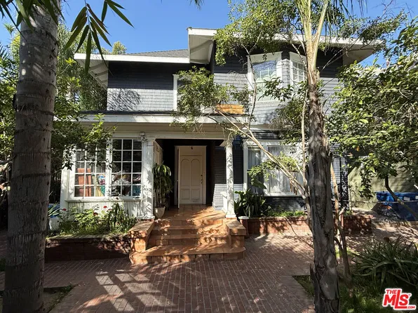 1625 S Bonnie Brae St, Los Angeles, CA 90006