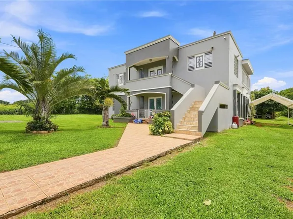 42290 CAMINO ARCA DE NOE, QUEBRADILLAS, PR 00678