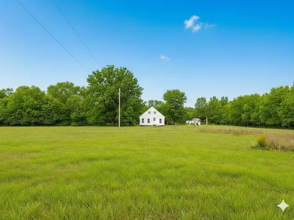 798 S Valliant Bypass Rd, Valliant, OK 74764