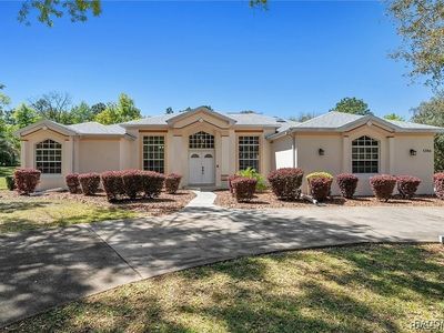 5386 N Lena Dr, Beverly Hills, FL, 34465