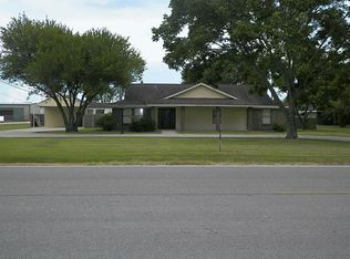1238 Foley Rd, Crosby, TX 77532