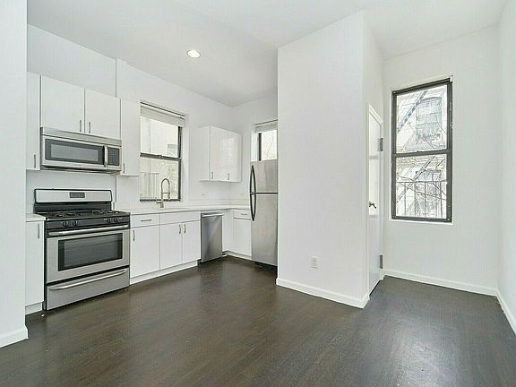 2nd image of 147 W 111th St #6B