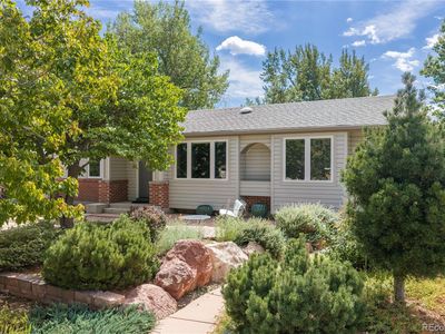 530 Hartford Drive, Boulder, CO, 80305