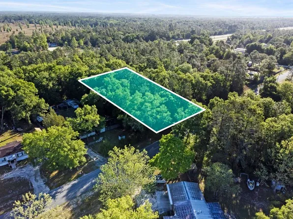 LOT 13 NE 66th Ln Lot 13, Bronson, FL 32621