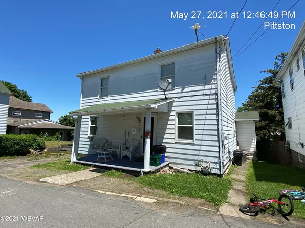 37 Jenkins Ct, Pittston, PA 18640