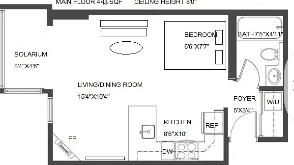 939 Homer St — Photo 12