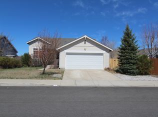 9925 Rising Sun Ct, Reno, NV 89506