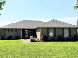 503 Rainbow Dr, Franklin, KY 42134