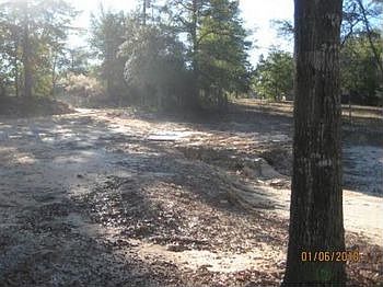 Photo of Mobile Home Lot