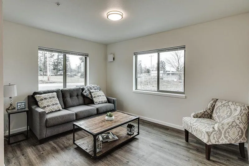 Third and Pines Apartment — Photo 2