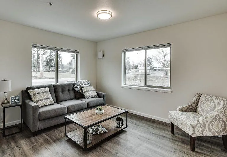 Third and Pines Apartment — Photo 2