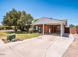 7326 E Vernon Ave, Scottsdale, AZ 85257