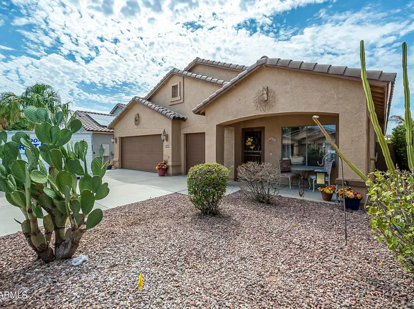 12829 W Whitton Avenue, Avondale, AZ 85392
