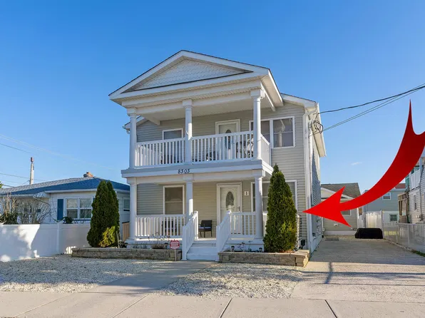 8303 Seaview Ave #1, Wildwood Crest, NJ 08260