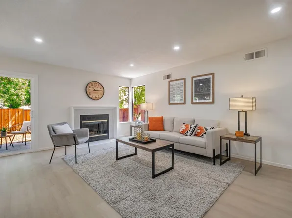 941 Huntington Cmn, Fremont, CA 94536