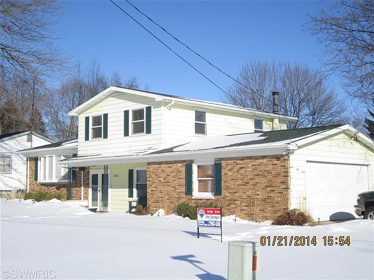 1254 Brunswick Dr photo 1