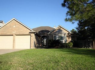 26422 Banning Park Ln, Katy, TX 77494