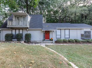 3366 Stonewall Dr NW, Kennesaw, GA 30152