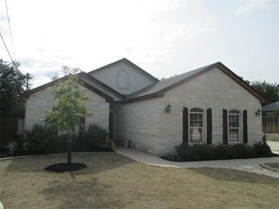 21219 Palomino Cv, Lago Vista, TX, 78645